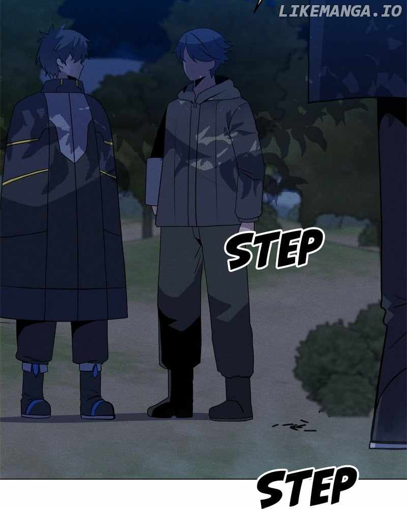 Solo Spell Caster Chapter 187 83